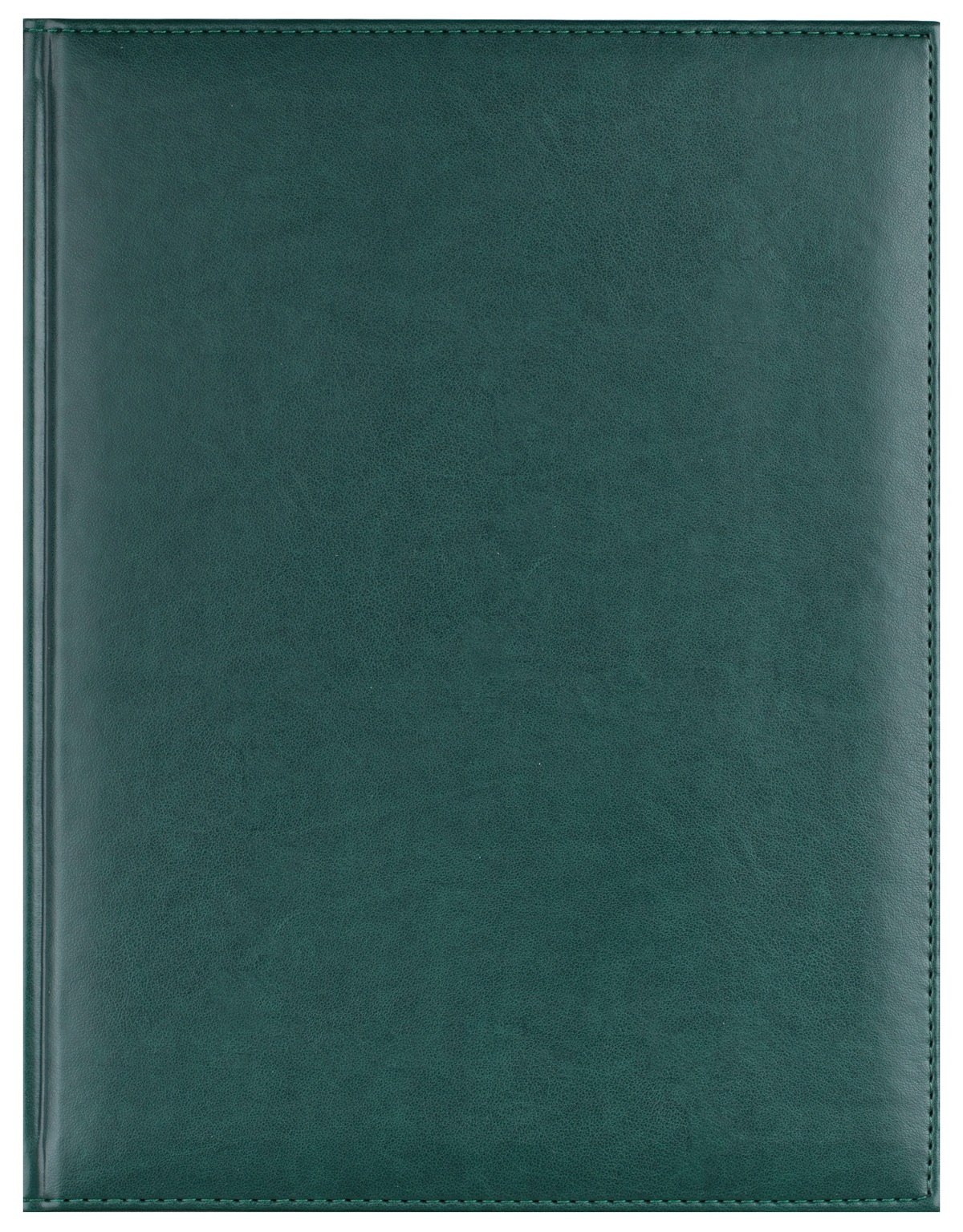 Agenda A4 Nedatata Verde Activ Ego