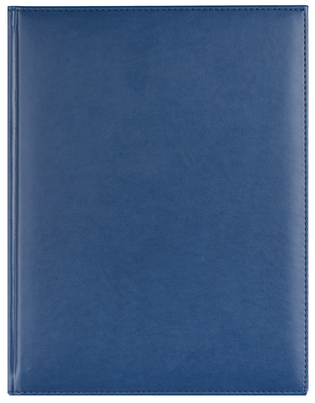 Agenda A4 Nedatata Albastru Petrol Activ Ego