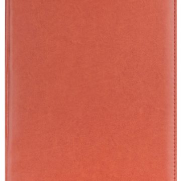 Agenda A4 Nedatata Maro Activ Ego