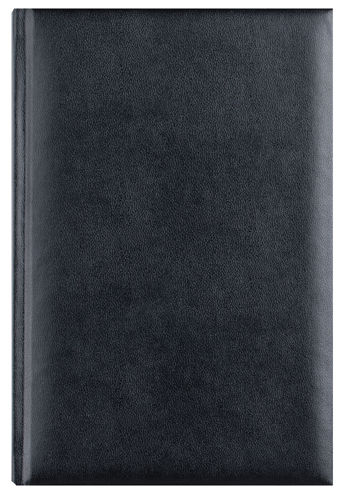 Agenda A5 Zilnica Neagra 2026 Basic Ego
