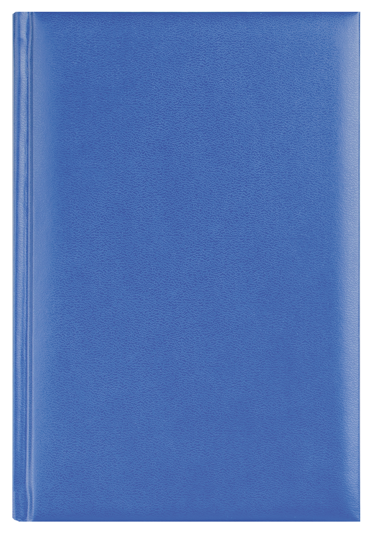 Agenda A5 Zilnica Albastra 2026 Basic Ego