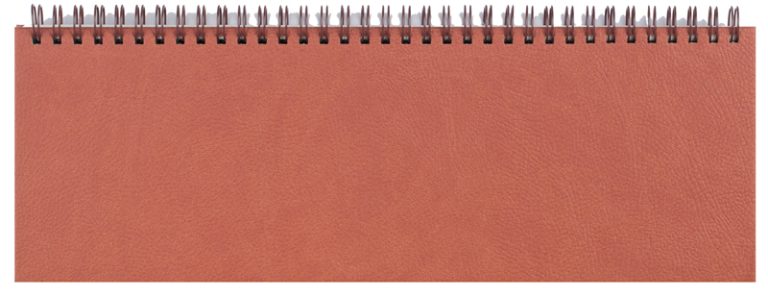 Planner Birou 30 X 10 Maro 2026 Hartie Ivory Bref Ego
