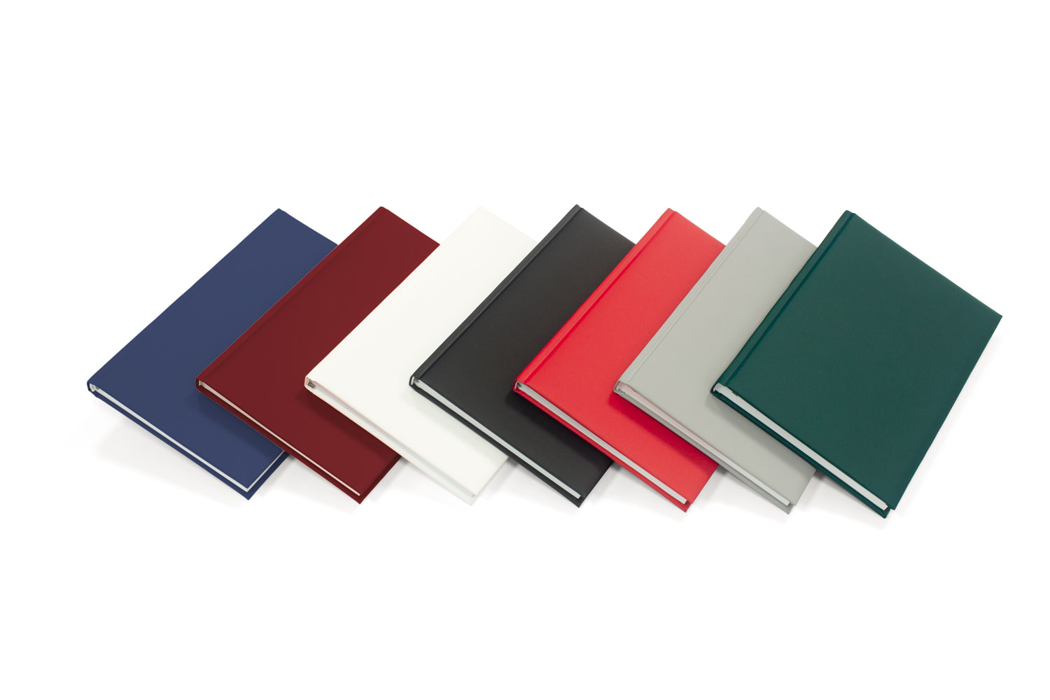 Agenda A5 Nedatata Neagra Domino Ego