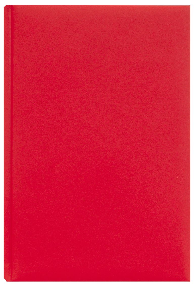 Agenda A5 Nedatata Rosie Domino  Ego