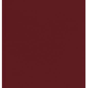 Agenda A5 Nedatata Bordeaux Domino Ego