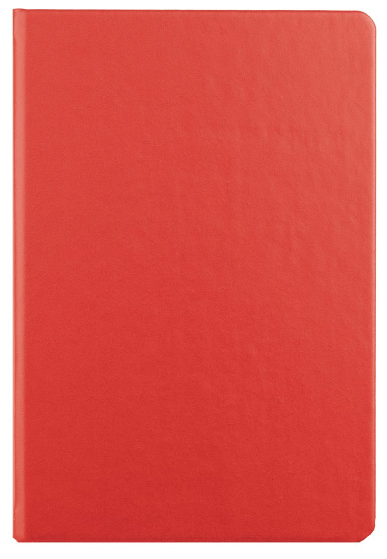 Agenda A5 Nedatata Rosie Eco Ego