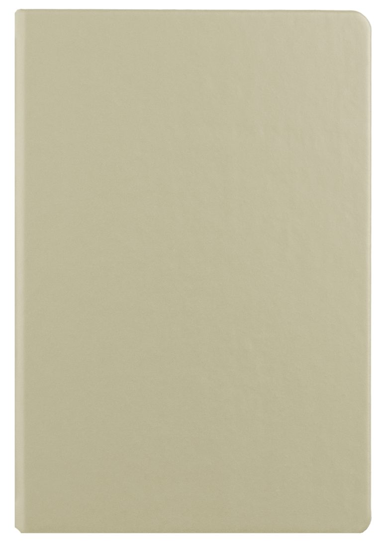 Agenda A5 Nedatata Bej Eco Ego