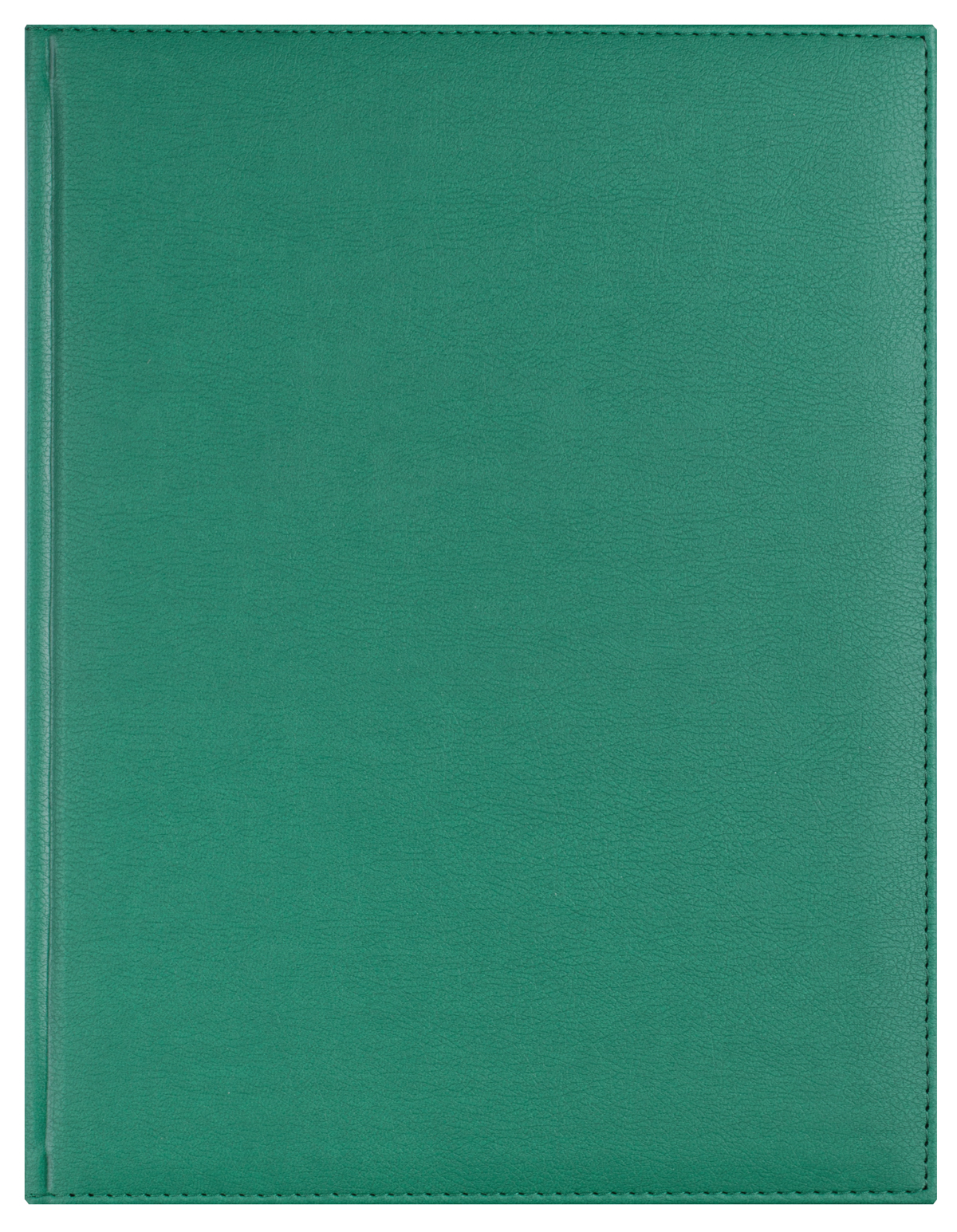 Agenda A4 Saptamanala Verde Texturat 2026 Lux Ego
