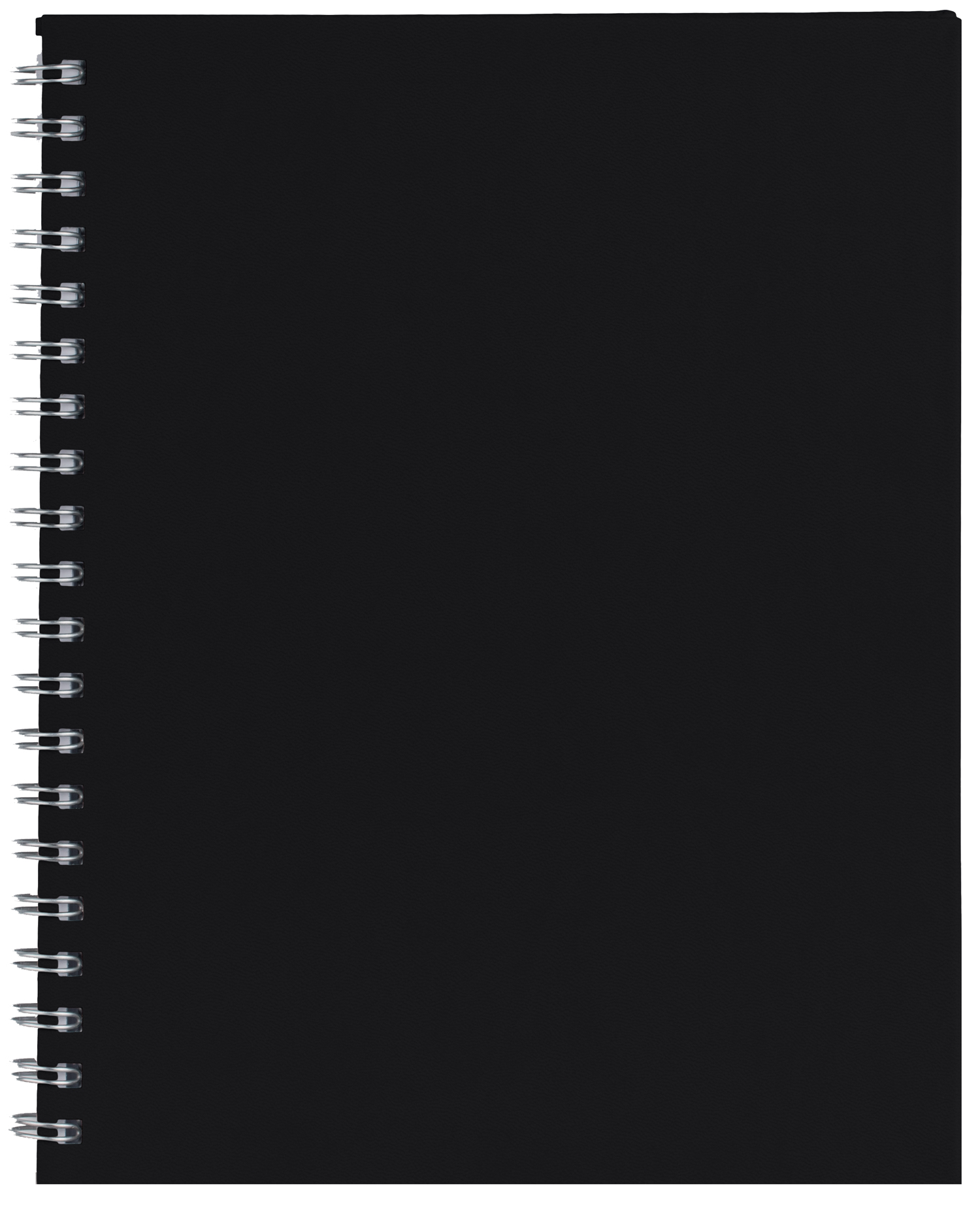 Agenda A4 Nedatata Neagra 2026 Premier Ego