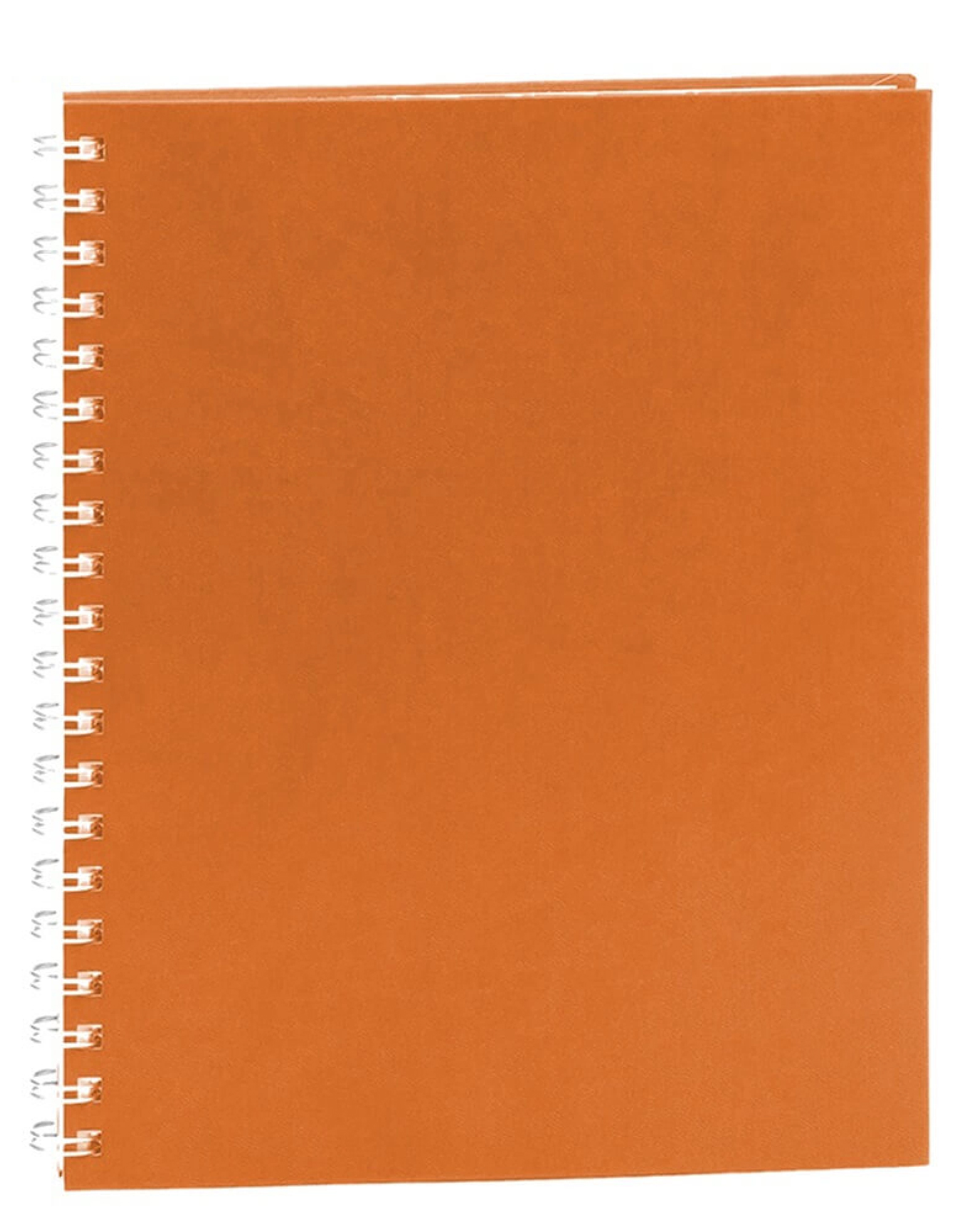 Agenda A4 Nedatata Portocalie 2026 Premier Ego