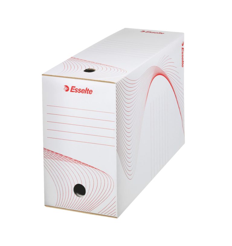 Cutie Arhivare 15cm Boxy Esselte