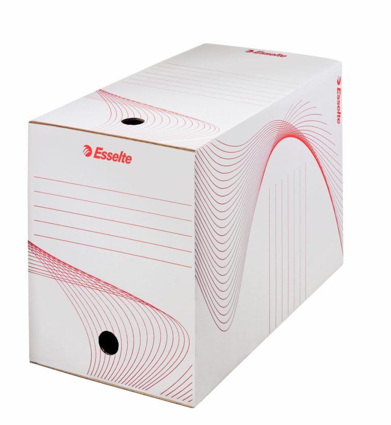 Cutie Arhivare 20cm Boxy Esselte