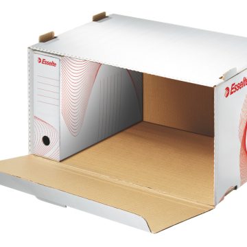 Container Arhivare Deschidere Frontala Esselte