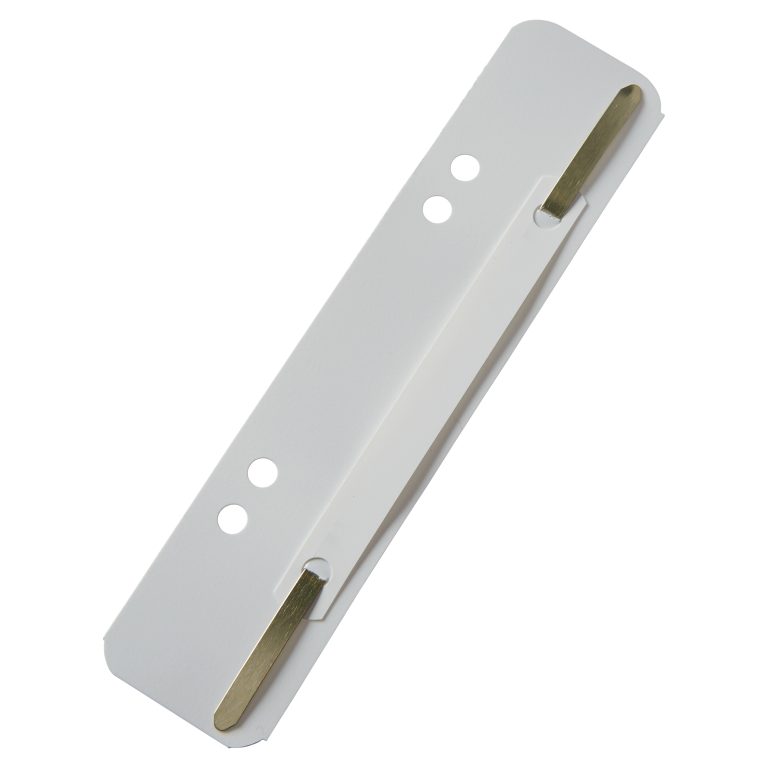 Alonje Indosariere Plastic Albe 100/Set Esselte