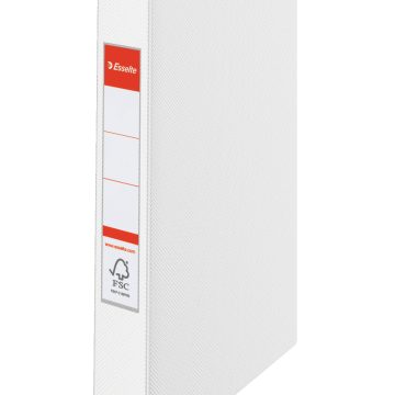Caiet Mecanic A4 4 Inele Alb 42mm Standard Esselte