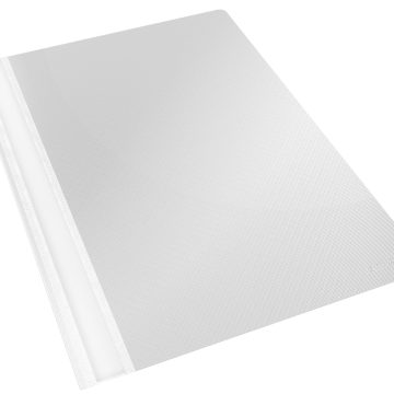 Dosar Plastic Cu Sina Alb 25/Set Esselte