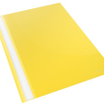 Dosar Plastic Cu Sina Galben Esselte
