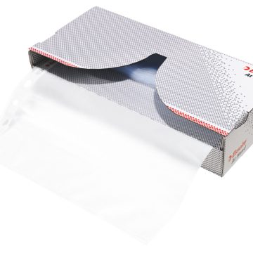 Dispenser Folie Protectie 50Buc 46 Microni Esselte