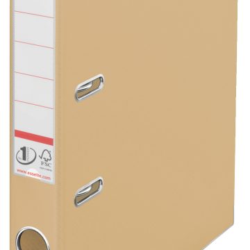 Biblioraft Plastifiat Int-Ext 5cm Nisipiu Nr1 Power Esselte