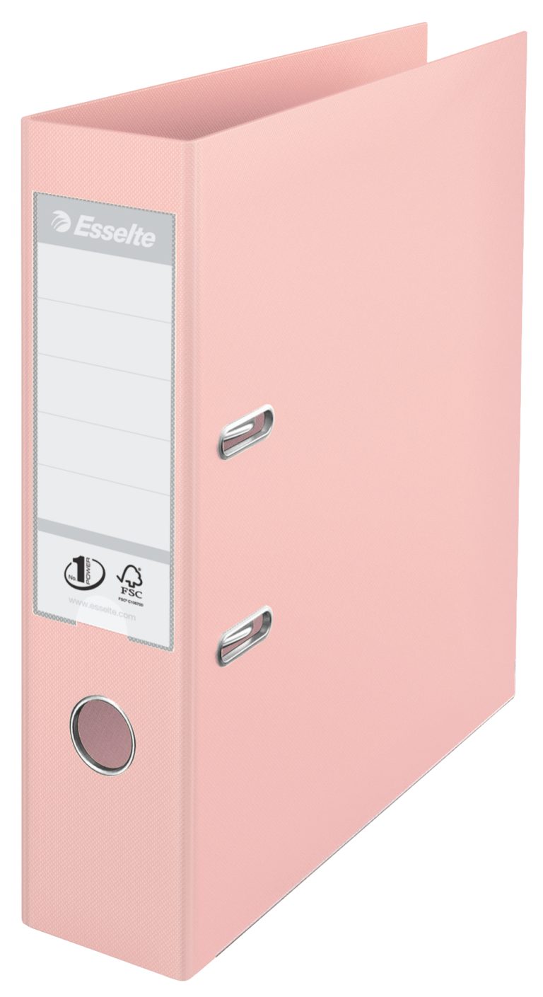 Biblioraft Plastifiat Int-Ext 7.5cm Piersica Nr1 Power Esselte