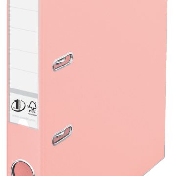 Biblioraft Plastifiat Int-Ext 5cm Piersica Nr1 Power Esselte