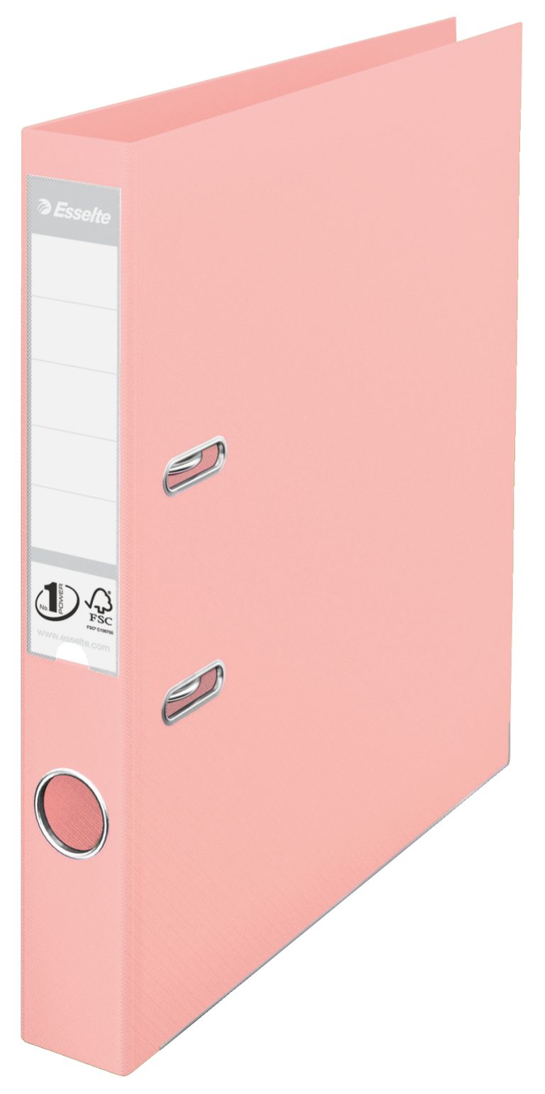 Biblioraft Plastifiat Int-Ext 5cm Piersica Nr1 Power Esselte