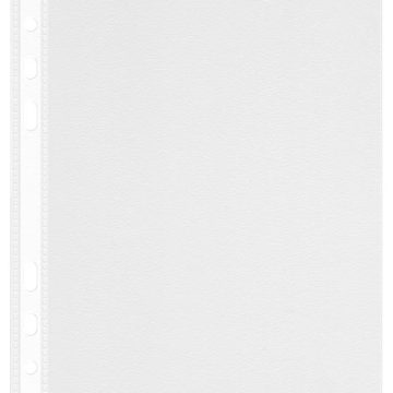 Folie Protectie A5 100/Set 46 Microni Esselte