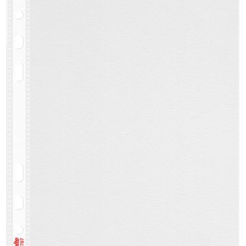 Folie Protectie A5 65 Microni 100/Set Esselte