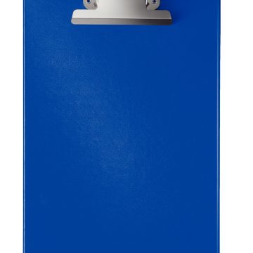 Clipboard Simplu Albastru Maxi Esselte