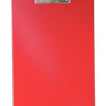 Clipboard Simplu Rosu Esselte