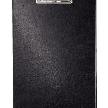 Clipboard Simplu Negru Esselte