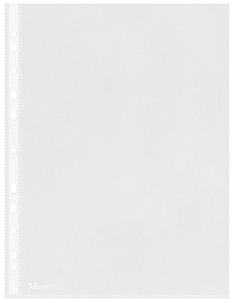 Folie Protectie A4 43 Microni 100/Cutie Esselte