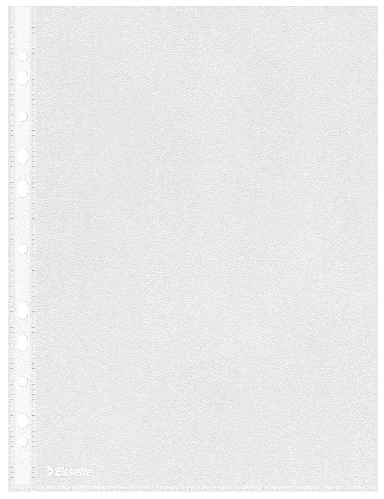 Folie Protectie A4 43 Microni 25/Set Esselte