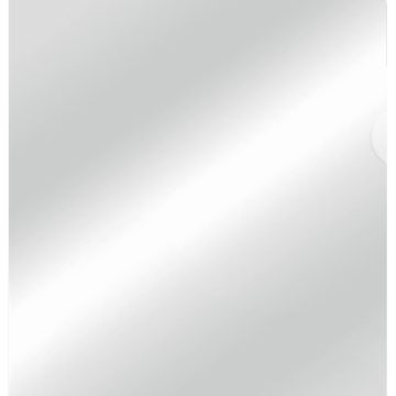 Folie Protectie A4 Cristal 105 Microni 100/Top Deschidere L Esselte