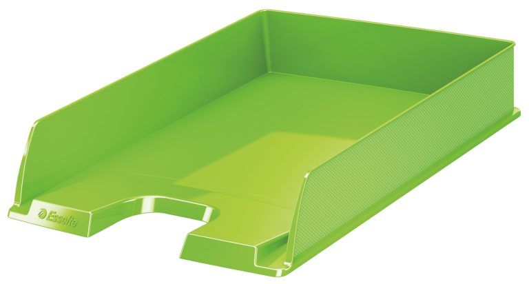 Tavita Documente Verde Vivida Europost Esselte