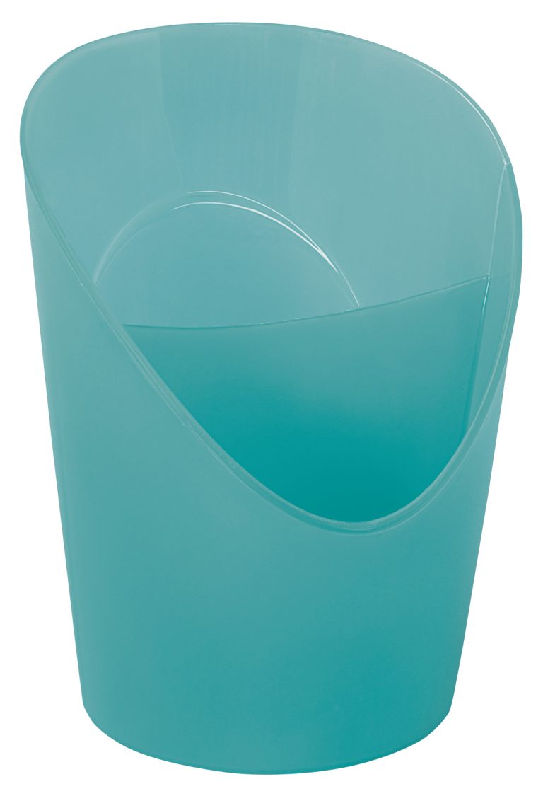 Suport Instrumente De Scris Albastru Reciclabil Colour'Breeze Esselte