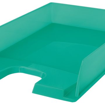Tavita Documente Verde Colour'Breeze Esselte