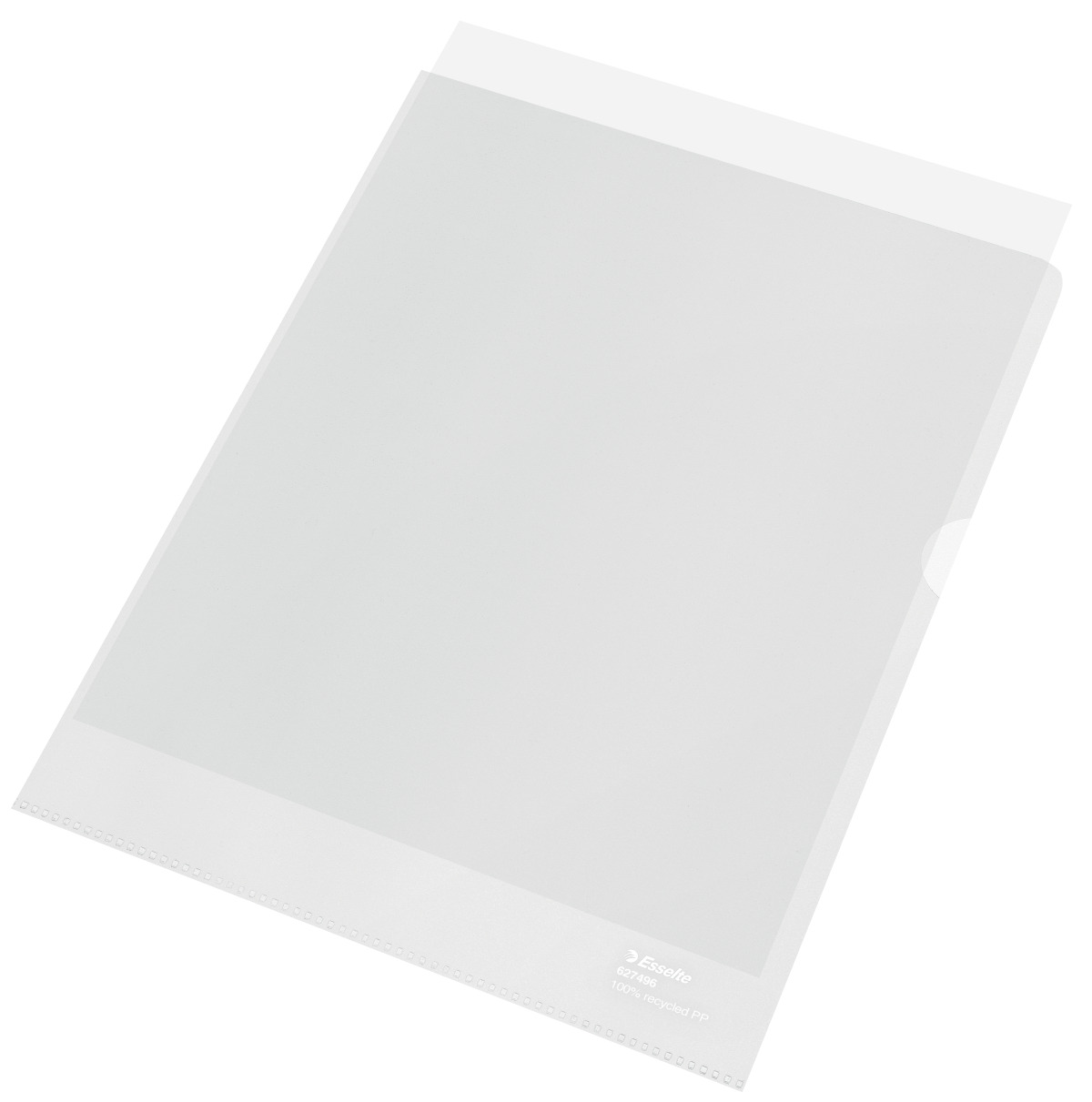 Mapa Protectie A4 100 Microni 100/Set Recycle Esselte