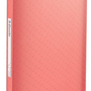 Mapa Prezentare 40 Folii Coperta Flexibila Corai Colour'Breeze Esselte