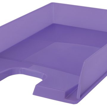 Tavita Documente Lavanda Reciclabila Colour'Breeze Esselte