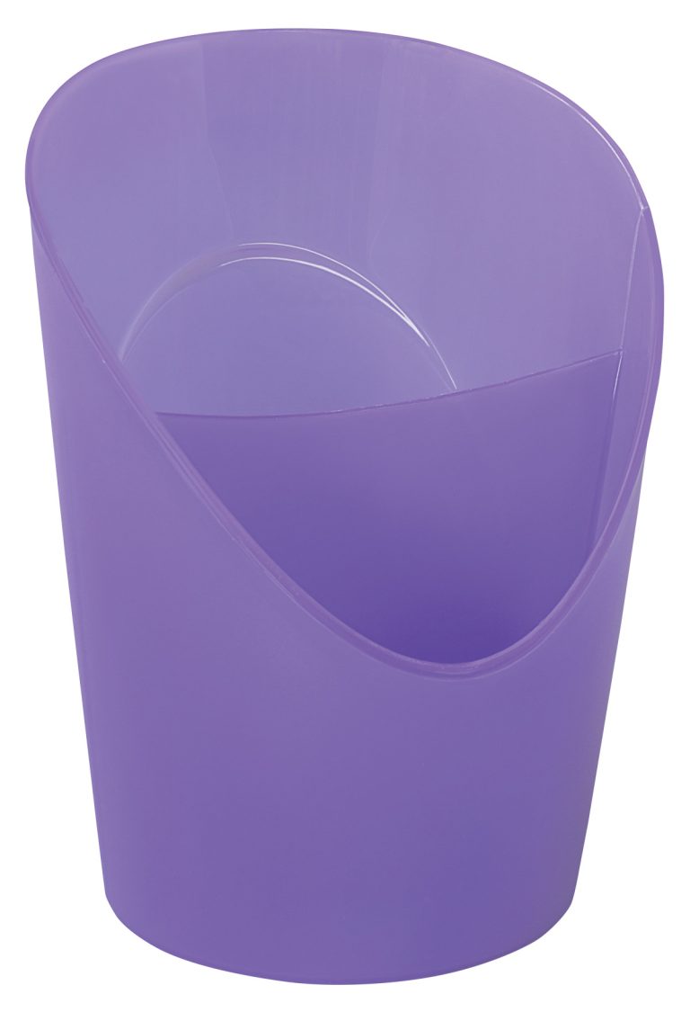 Suport Instrumente De Scris Lavanda Reciclabil Colour'Breeze Esselte