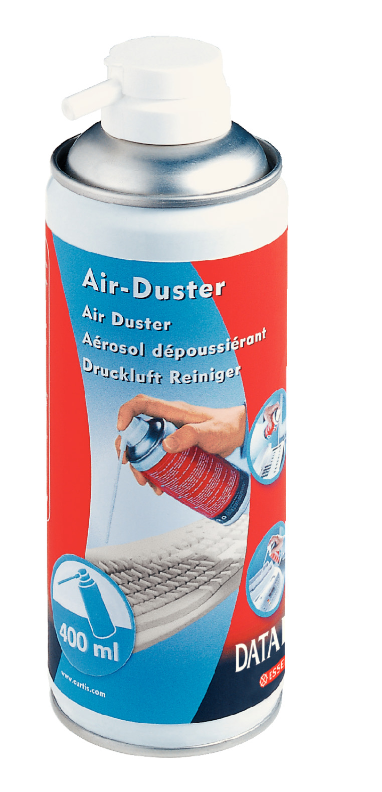 Spray Curatare Cu Aer 400ml Dataline Esselte