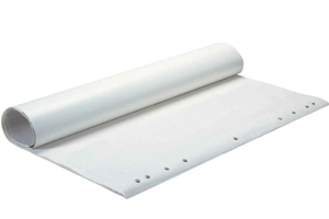 Hartie Flipchart Matem. 65*100cm 60g 48 File Exacompta