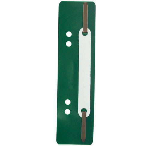 Alonje Indosariere Plastic A5 Verzi 25/Set Exacompta