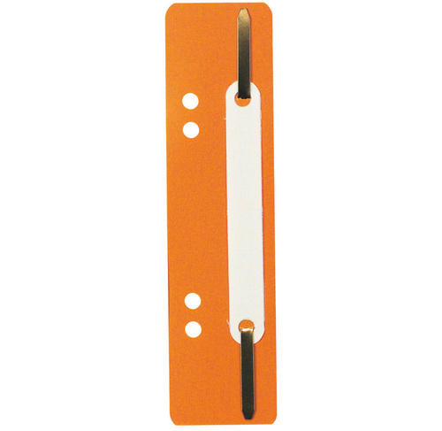 Alonje Indosariere Plastic A5 Portocalii 25/Set Exacompta
