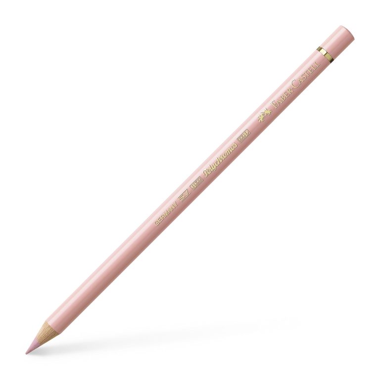 Creion Colorat Polychromos Flesh Mediu Faber-Castell