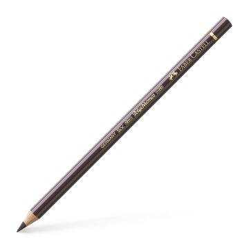 Creion Colorat Polychromos Maro Nuca Faber-Castell