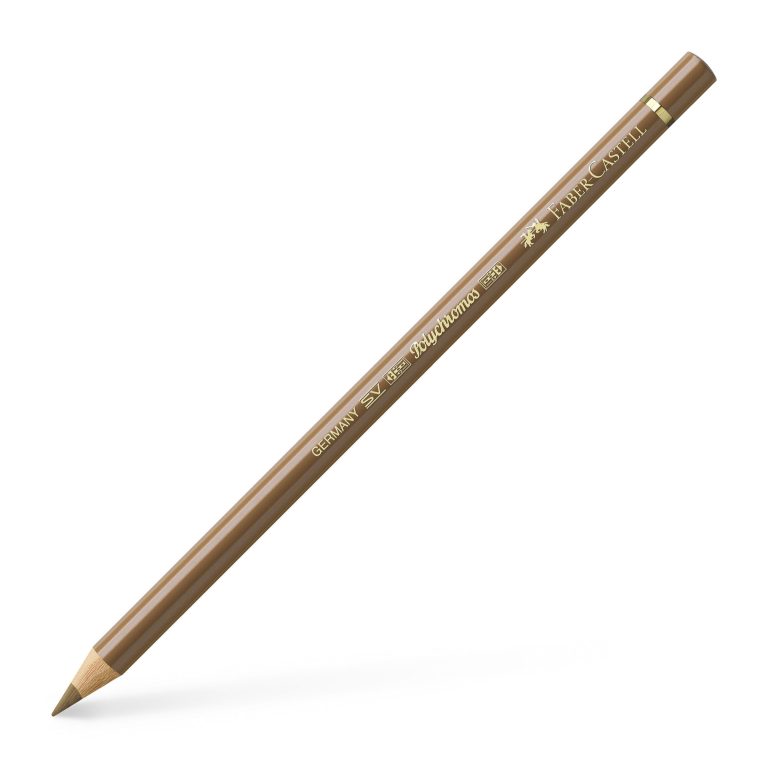 Creion Colorat Polychromos Maro Umbra Faber-Castell