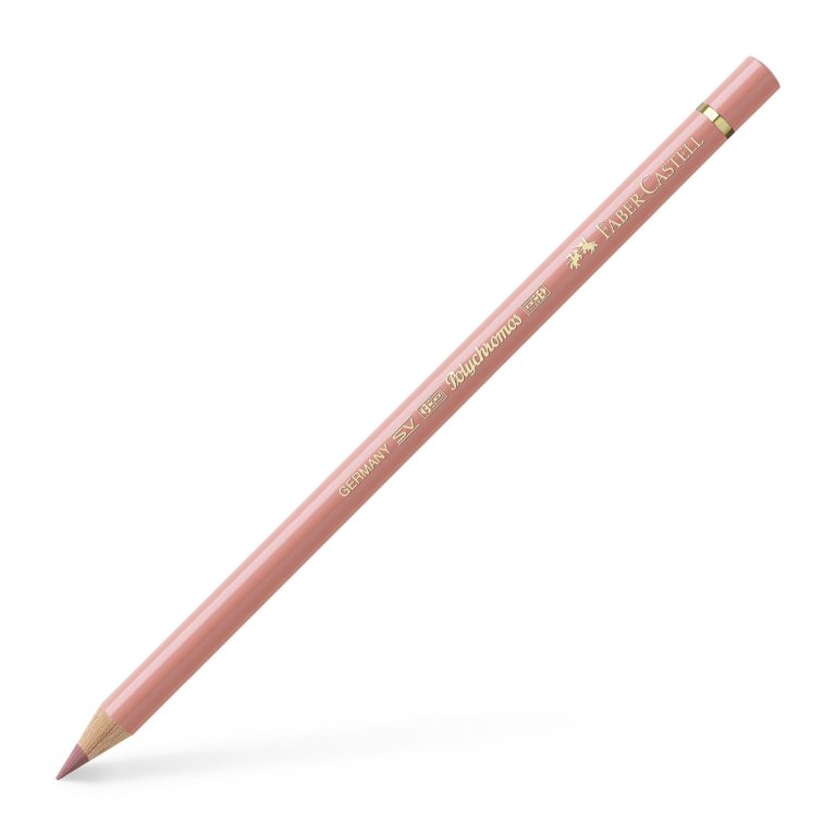 Creion Colorat Polychromos Scortisoara Faber-Castell