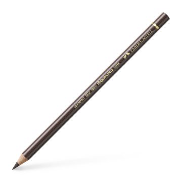 Creion Colorat Polychromos Maro Umbra Ars Faber-Castell